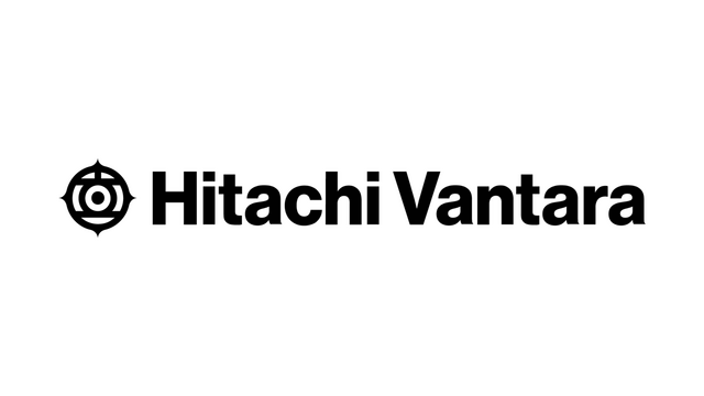 Hitachi Vantara