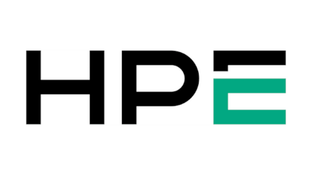 Hewlett Packard Enterprise