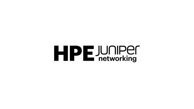 HPE Juniper Networking